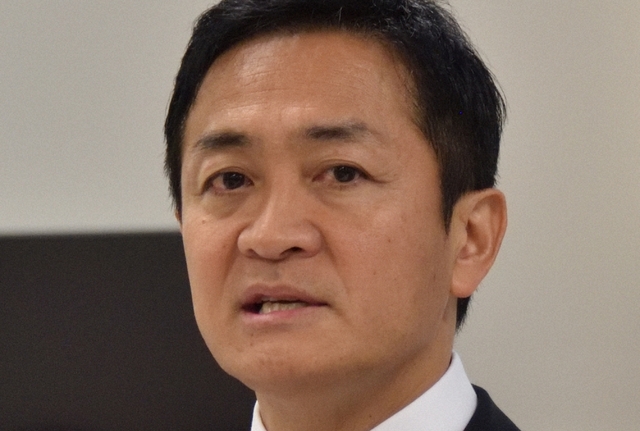 【X】国民民主・玉木代表　政府に「6月からのガソリン値下げは補助金ではなく減税で」「10円/Lではなく…」